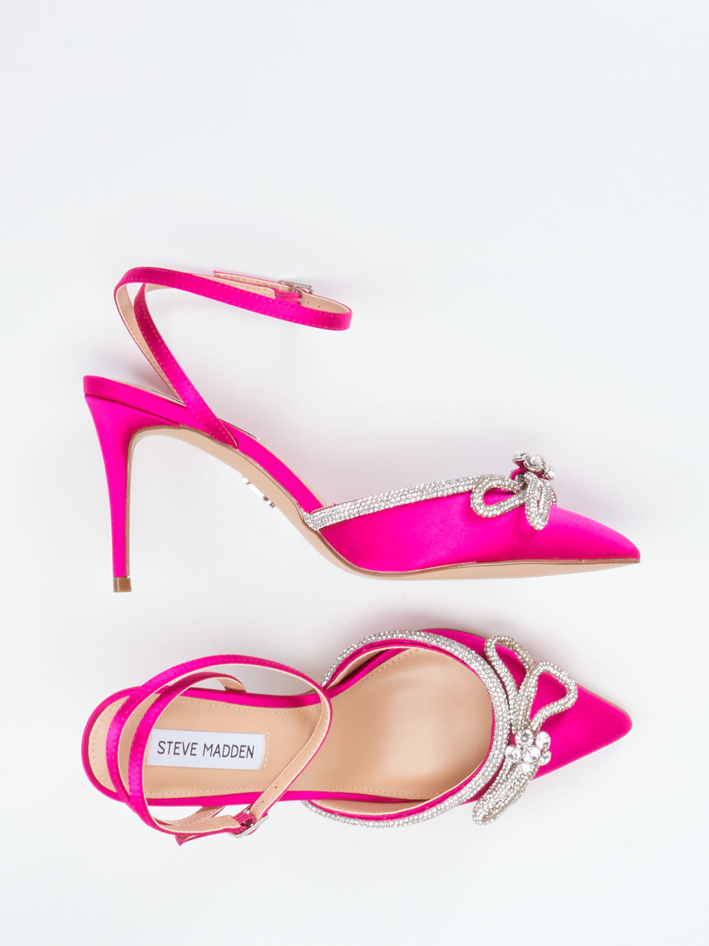 Pumps pink 1328529000204