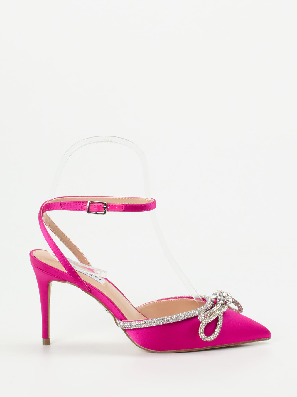 Pumps pink 1328529000201