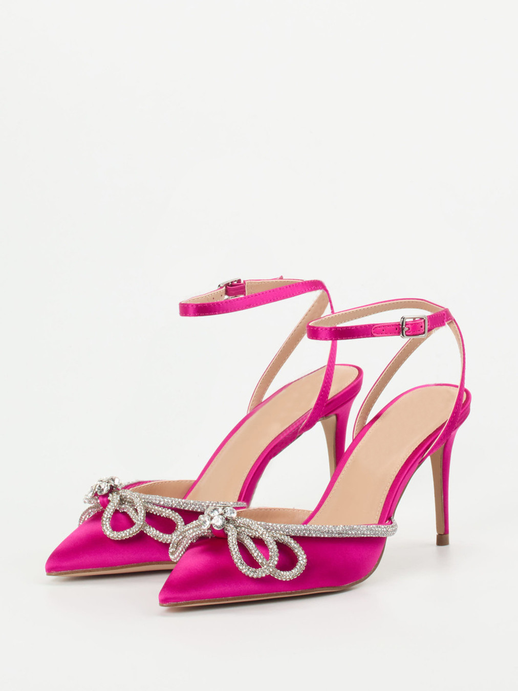 Pumps pink 1328529000202