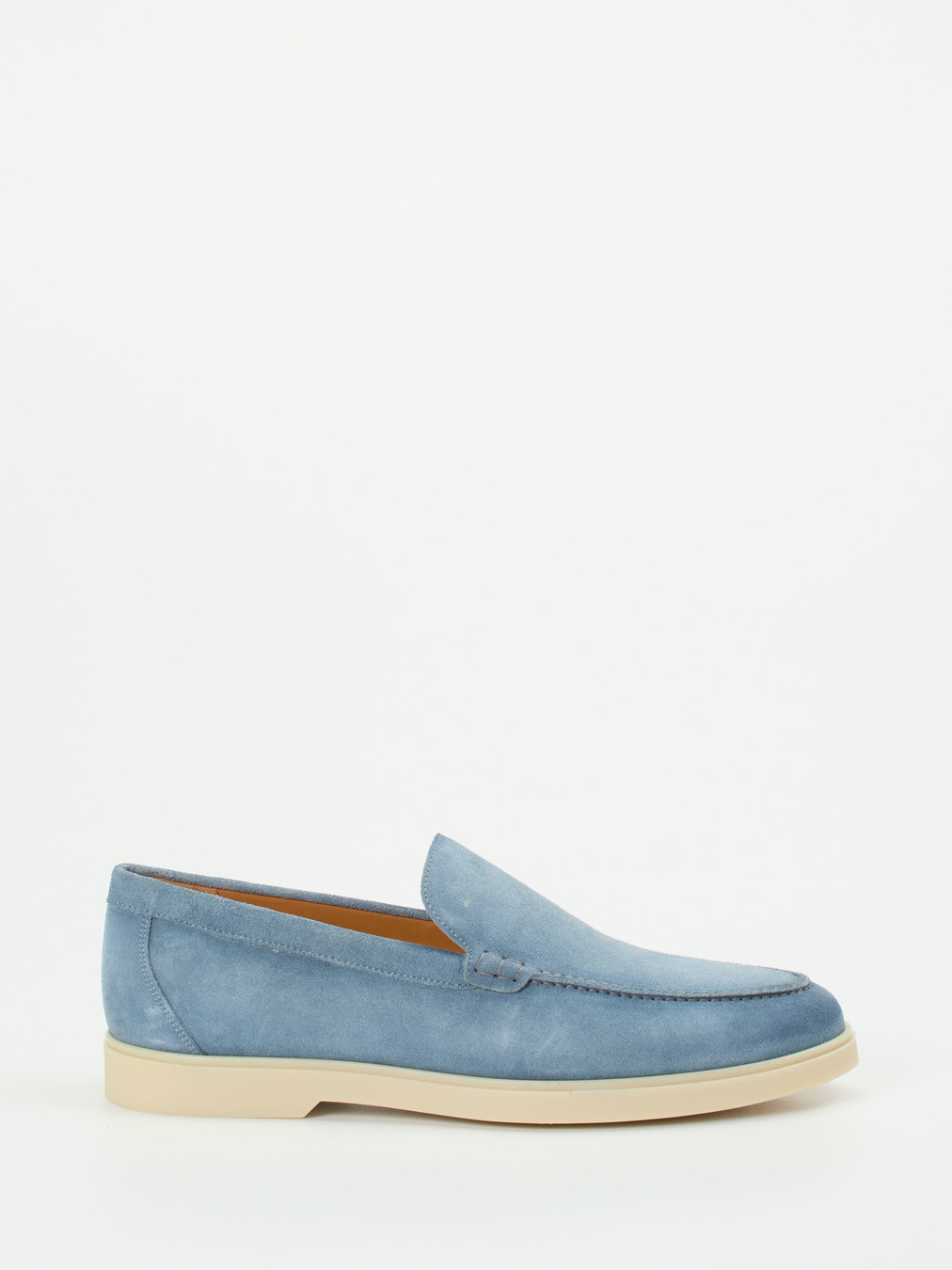 Slipper JAVEA blau 4510159001501