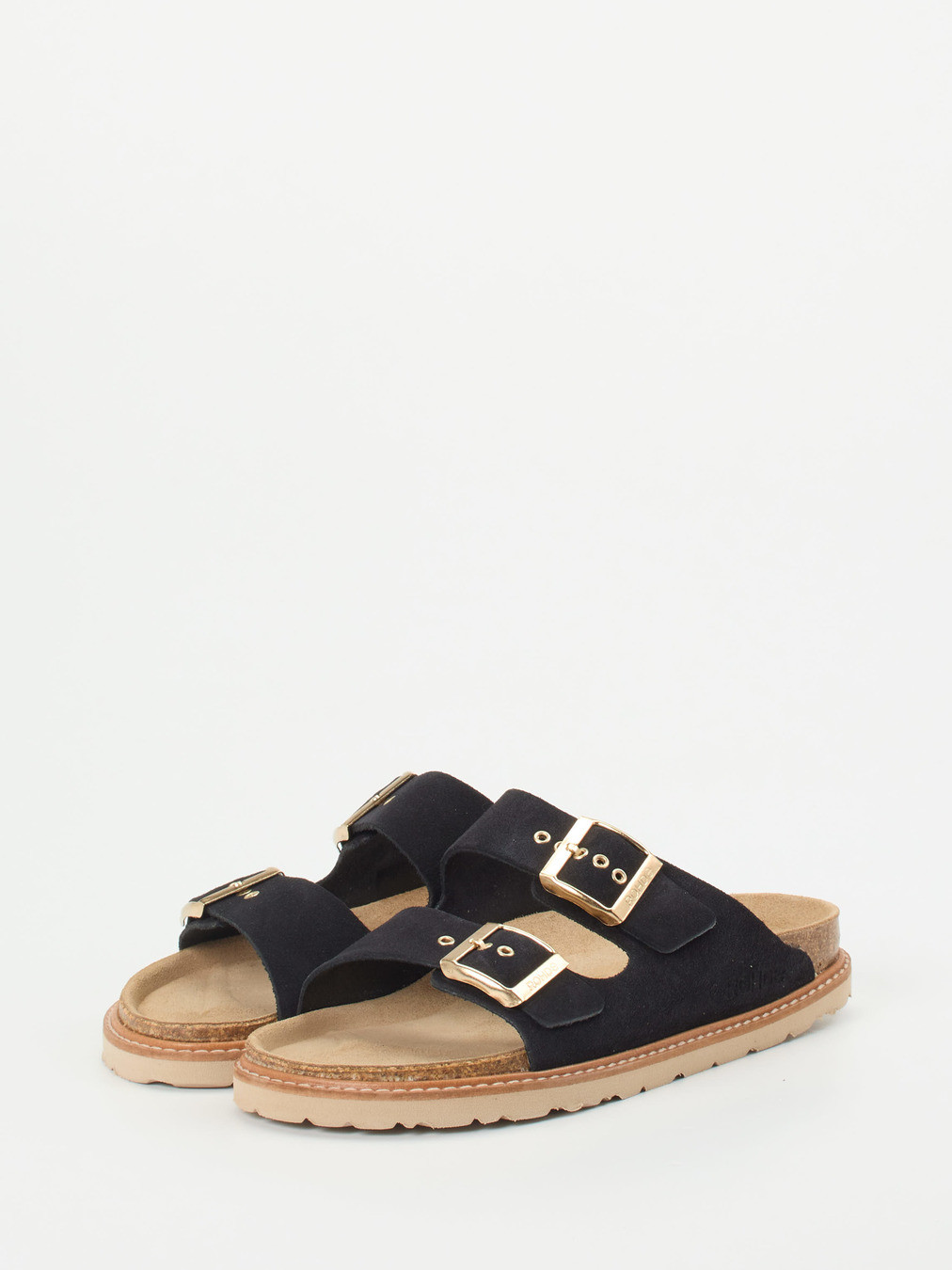 Pantolette schwarz 7103009004902