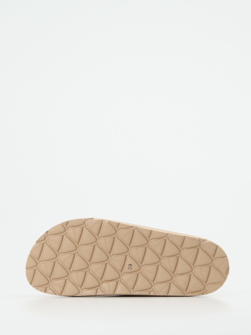 Pantolette schwarz 7103009004905