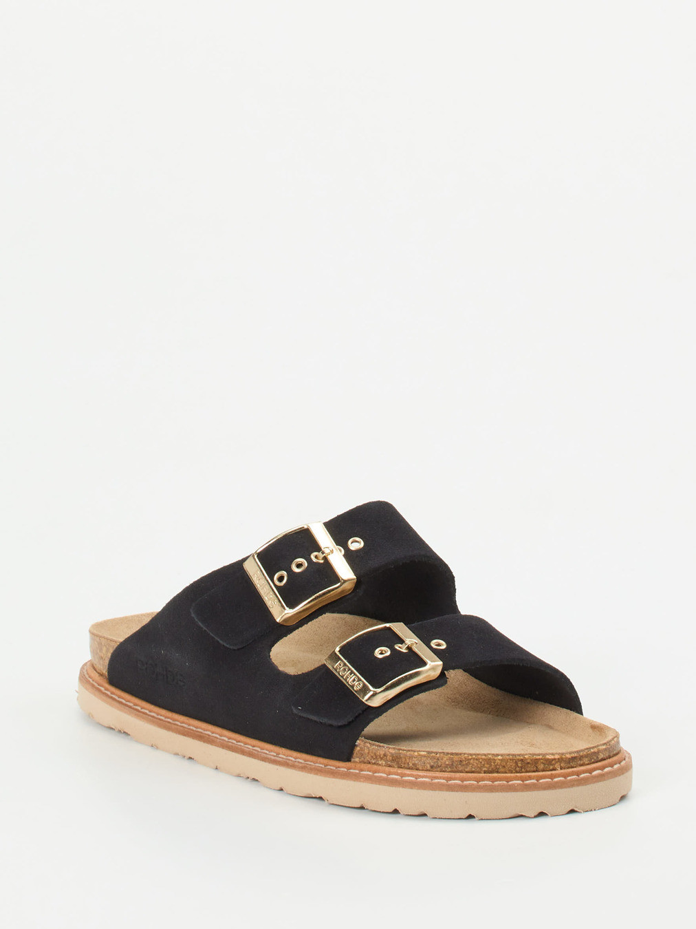 Pantolette schwarz 7103009004906