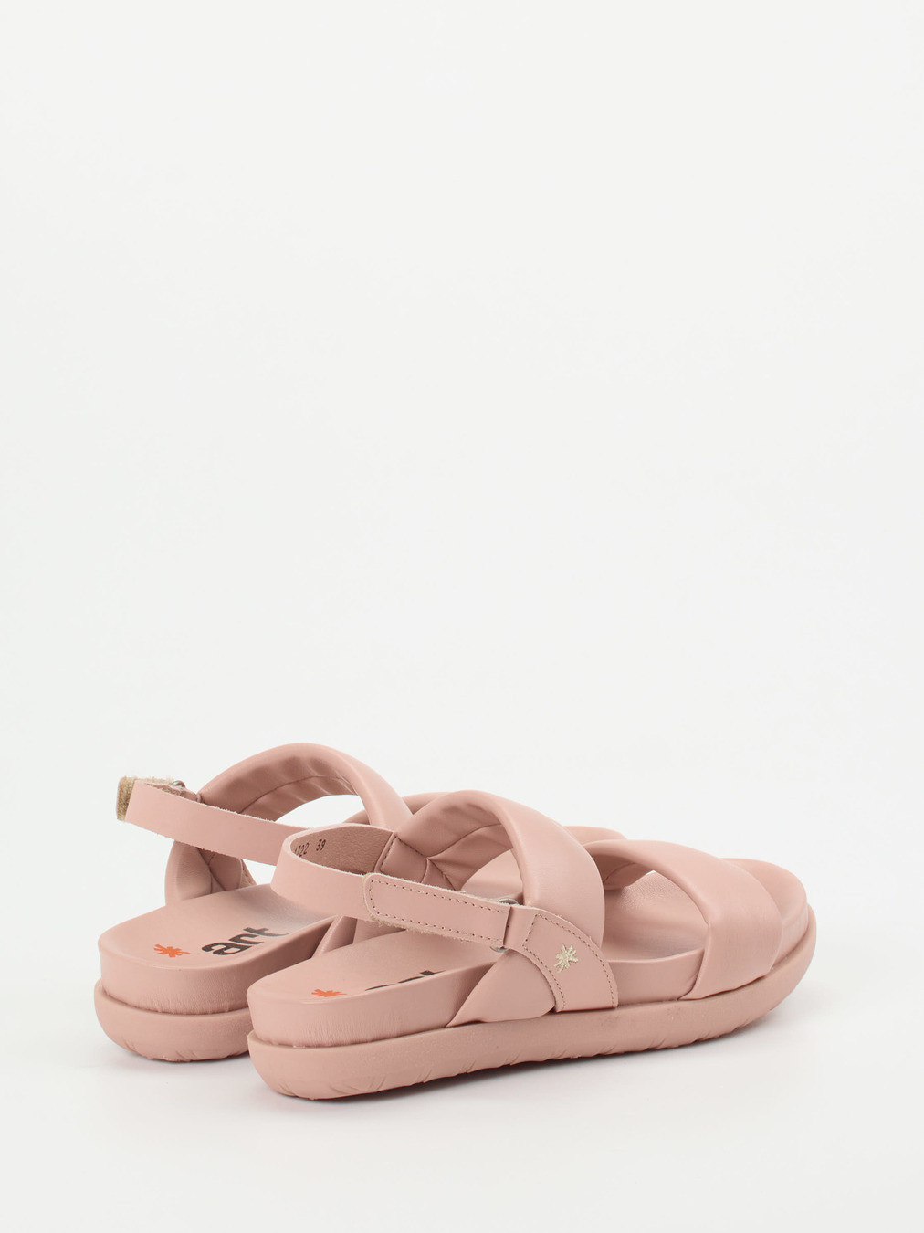 Sandalette rosa 2200599000903