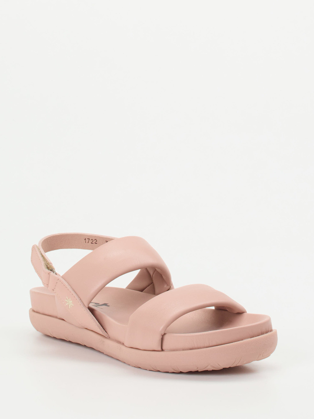 Sandalette rosa 2200599000906