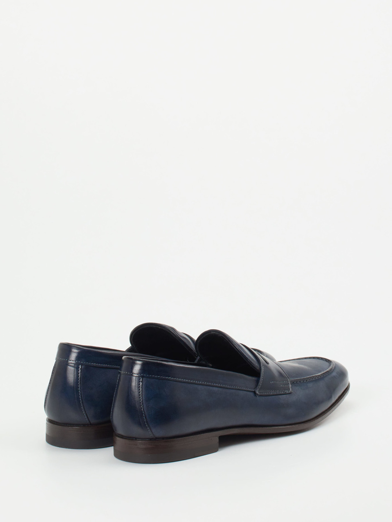 Slipper blau 4501109002703