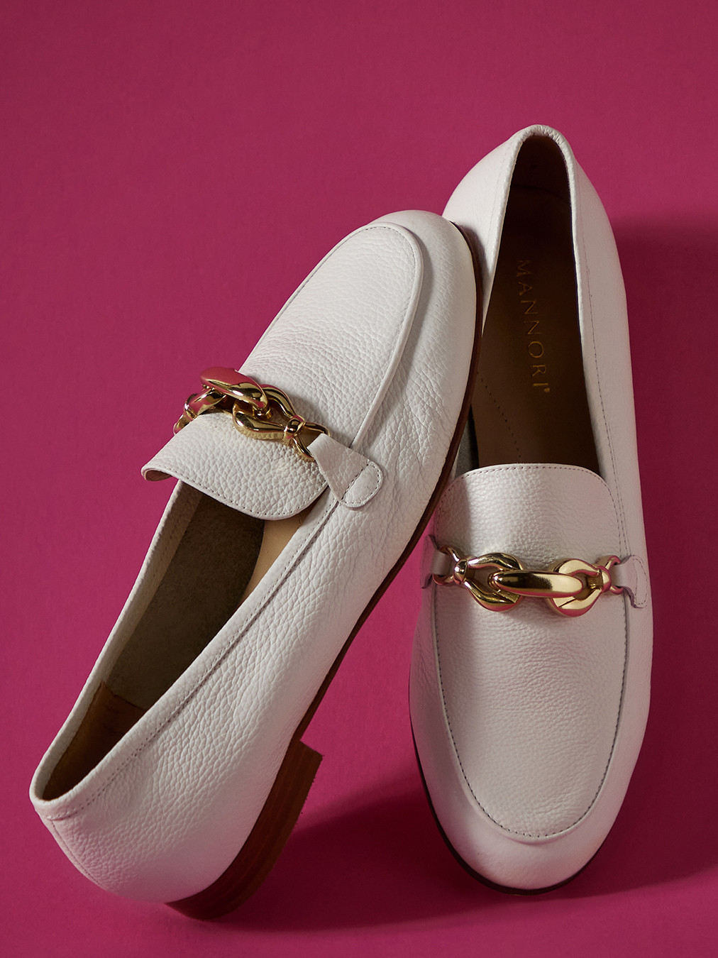 Slipper weiß 1510799007602