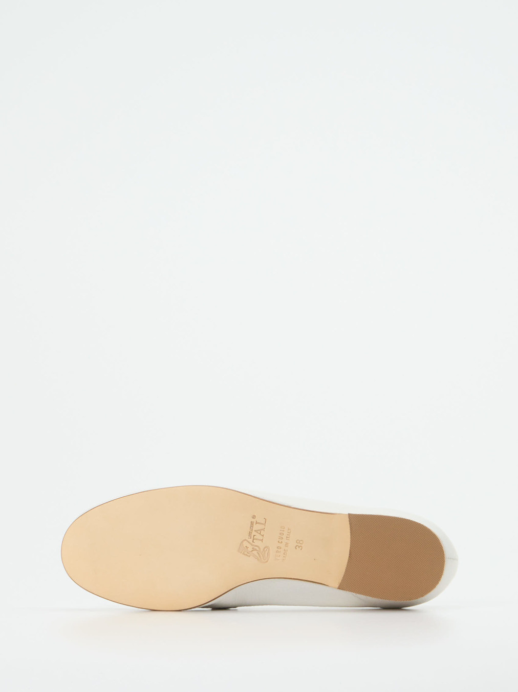 Slipper weiß 1510799007605
