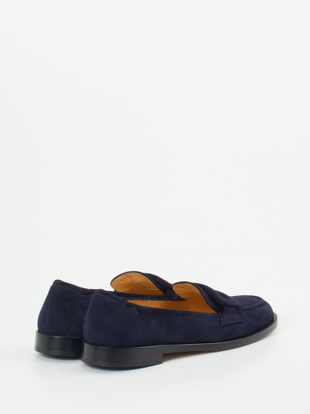 Slipper blau 1510109021303