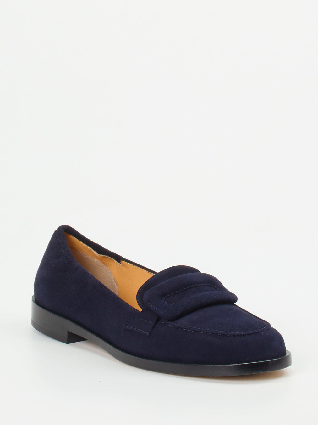 Slipper blau 1510109021306