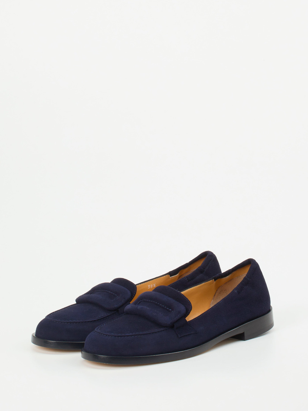 Slipper blau 1510109021302
