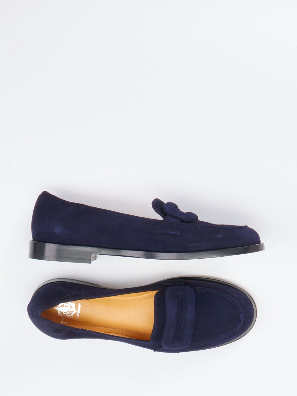 Slipper blau 1510109021304
