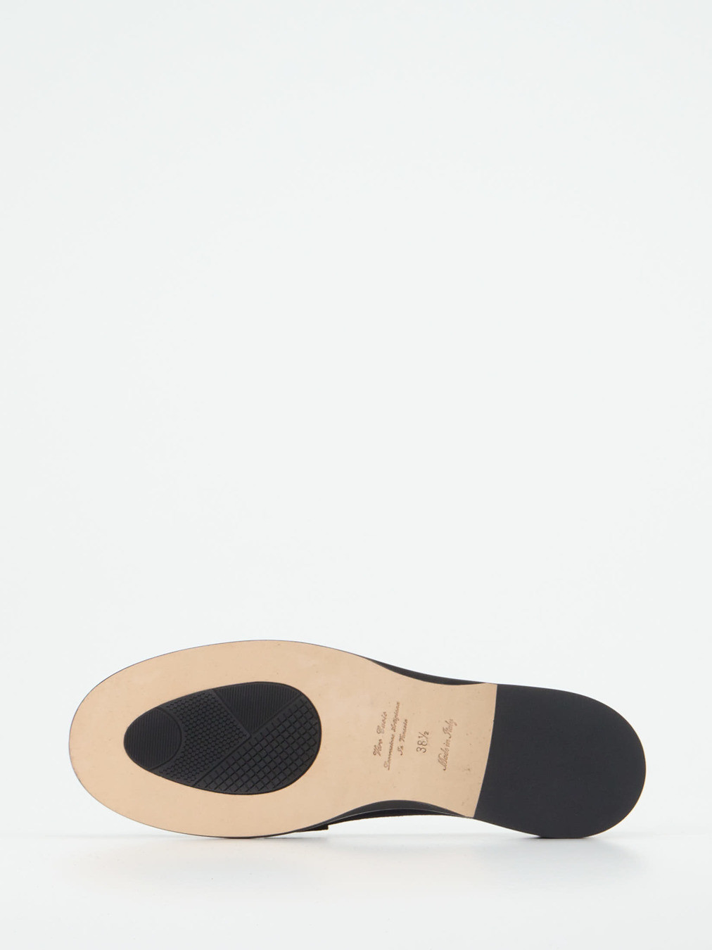 Slipper blau 1510109021305