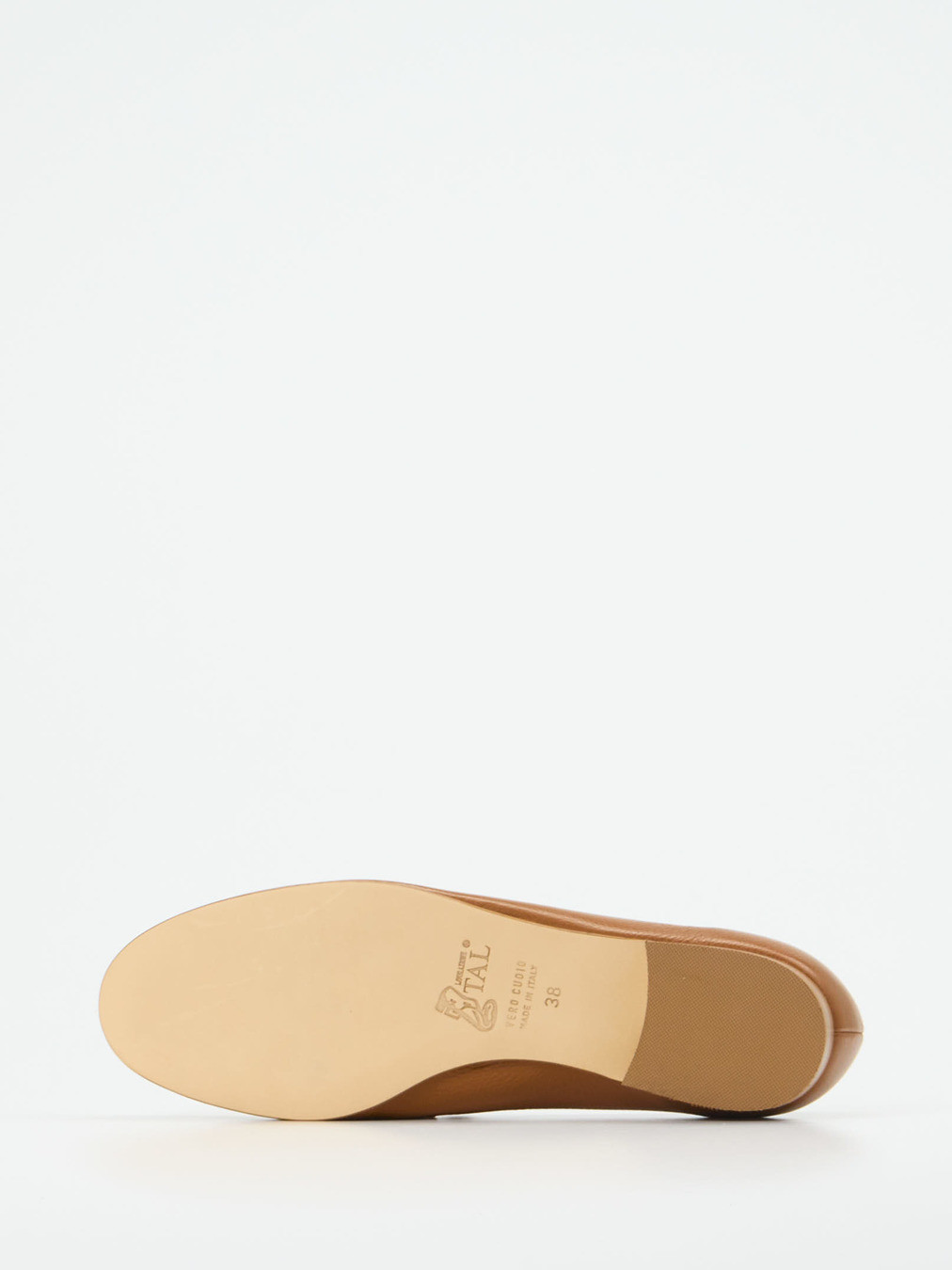 Slipper braun 1510289013005