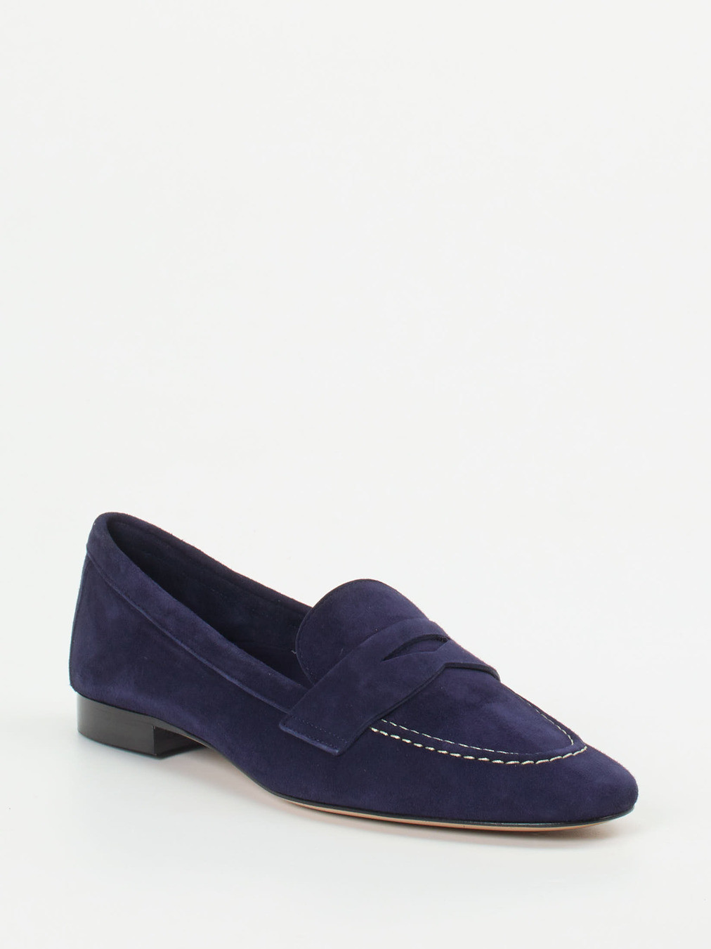 Slipper blau 1510109021406
