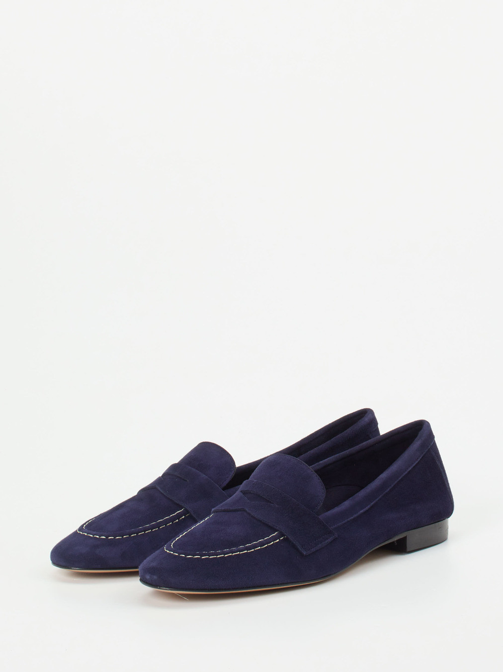 Slipper blau 1510109021402