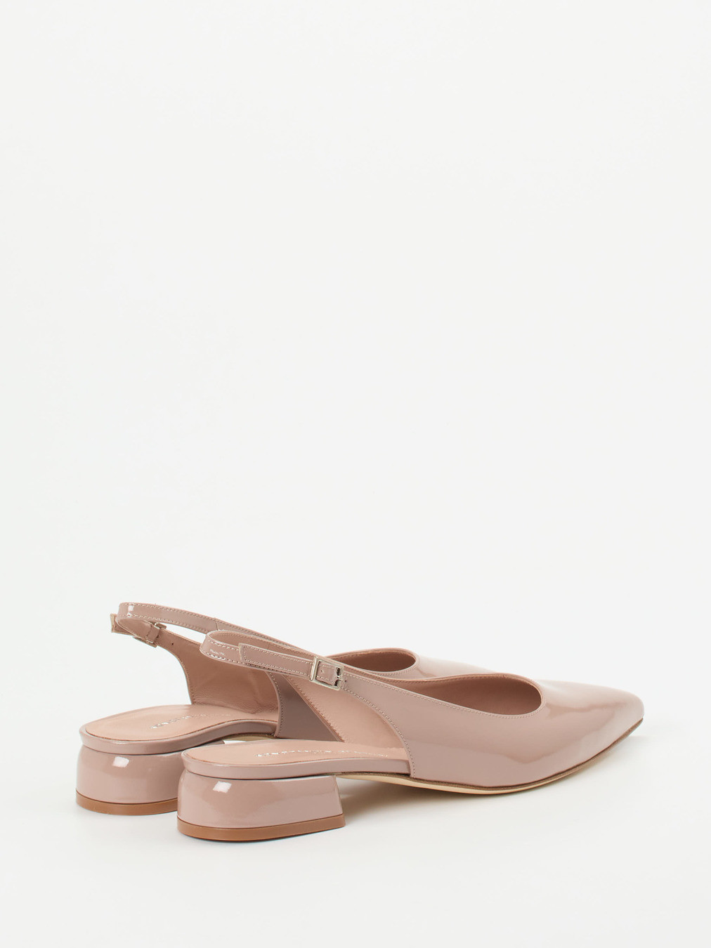 Slingpumps rosa 1300599001203