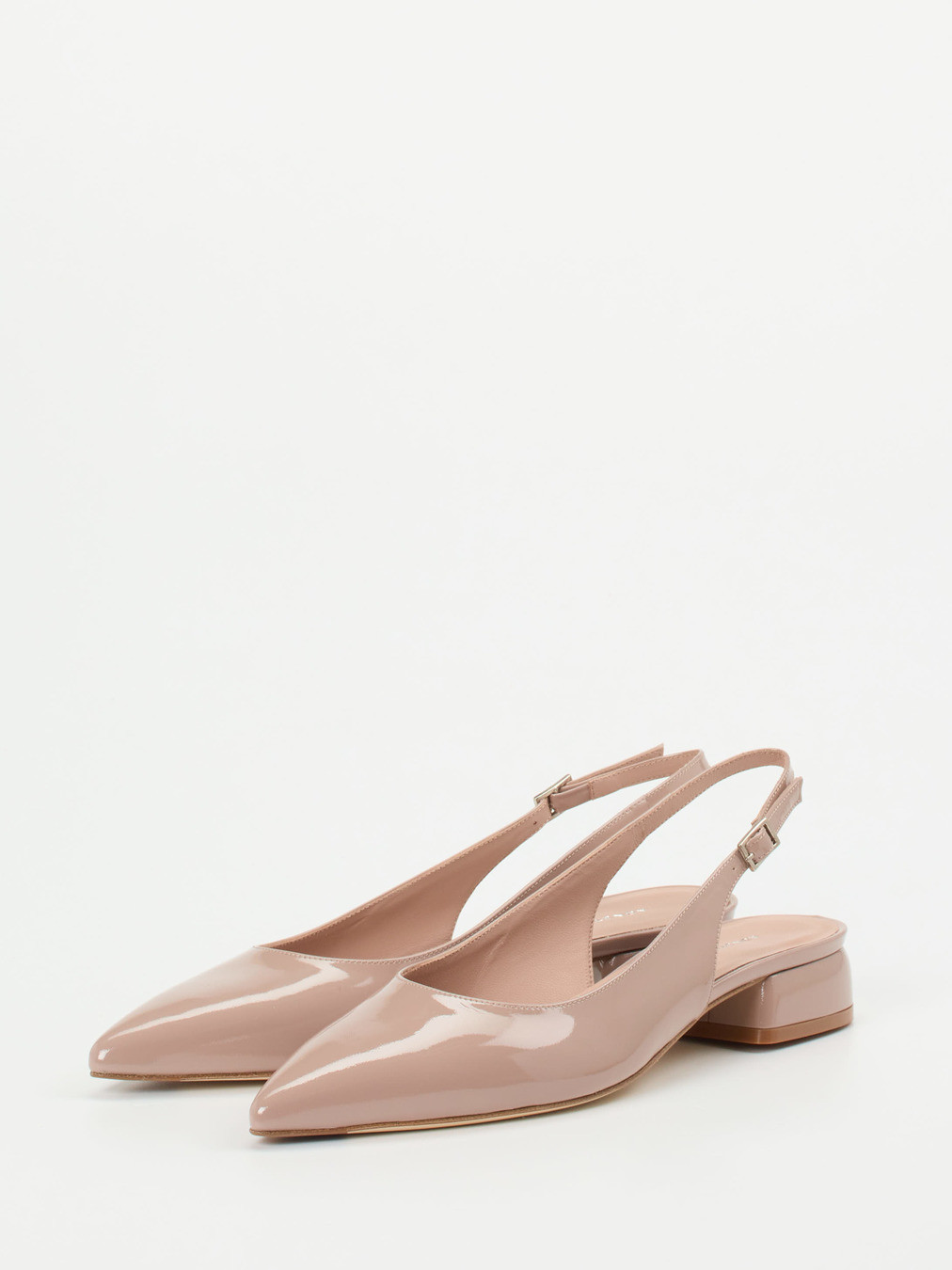 Slingpumps rosa 1300599001202