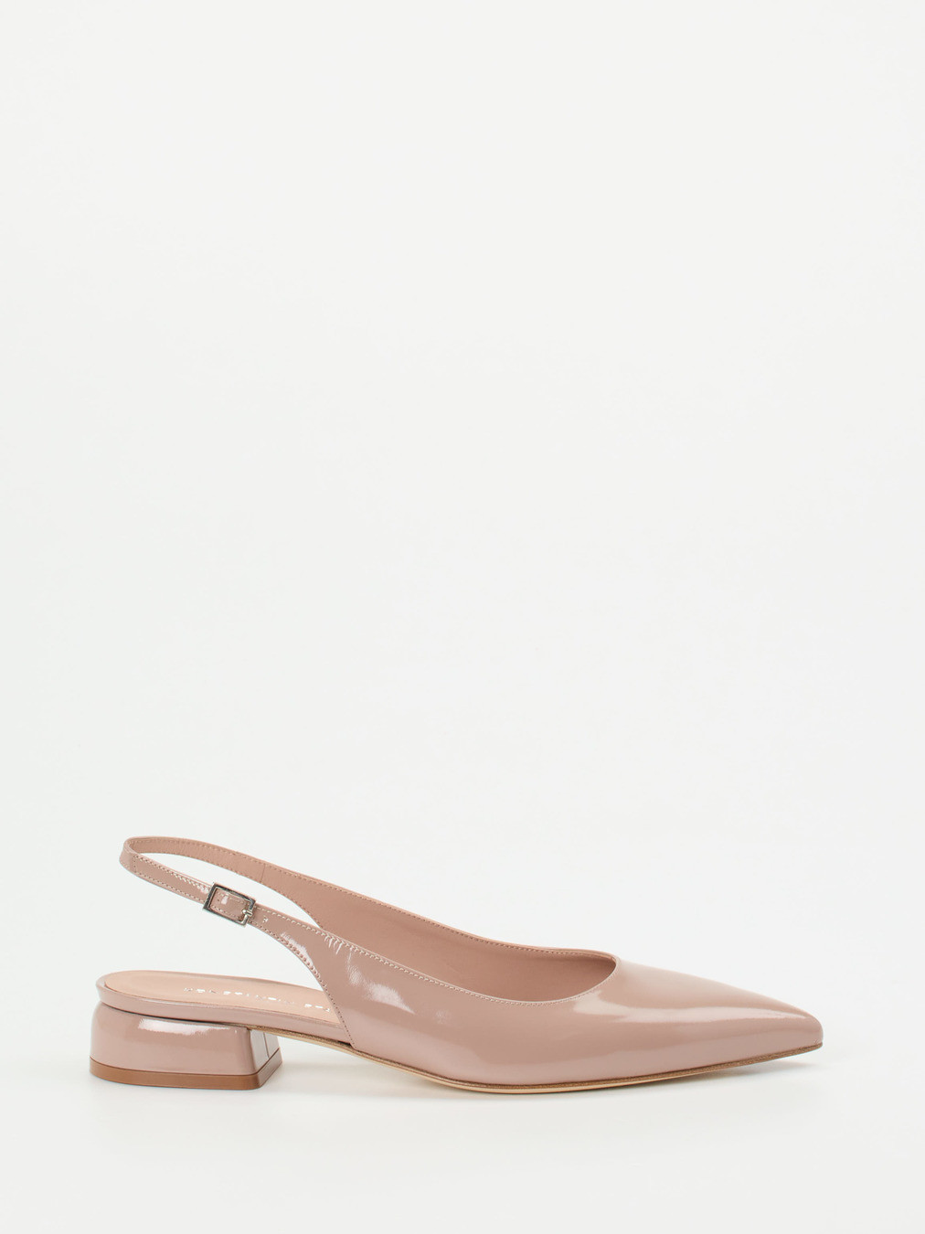 Slingpumps rosa 1300599001201