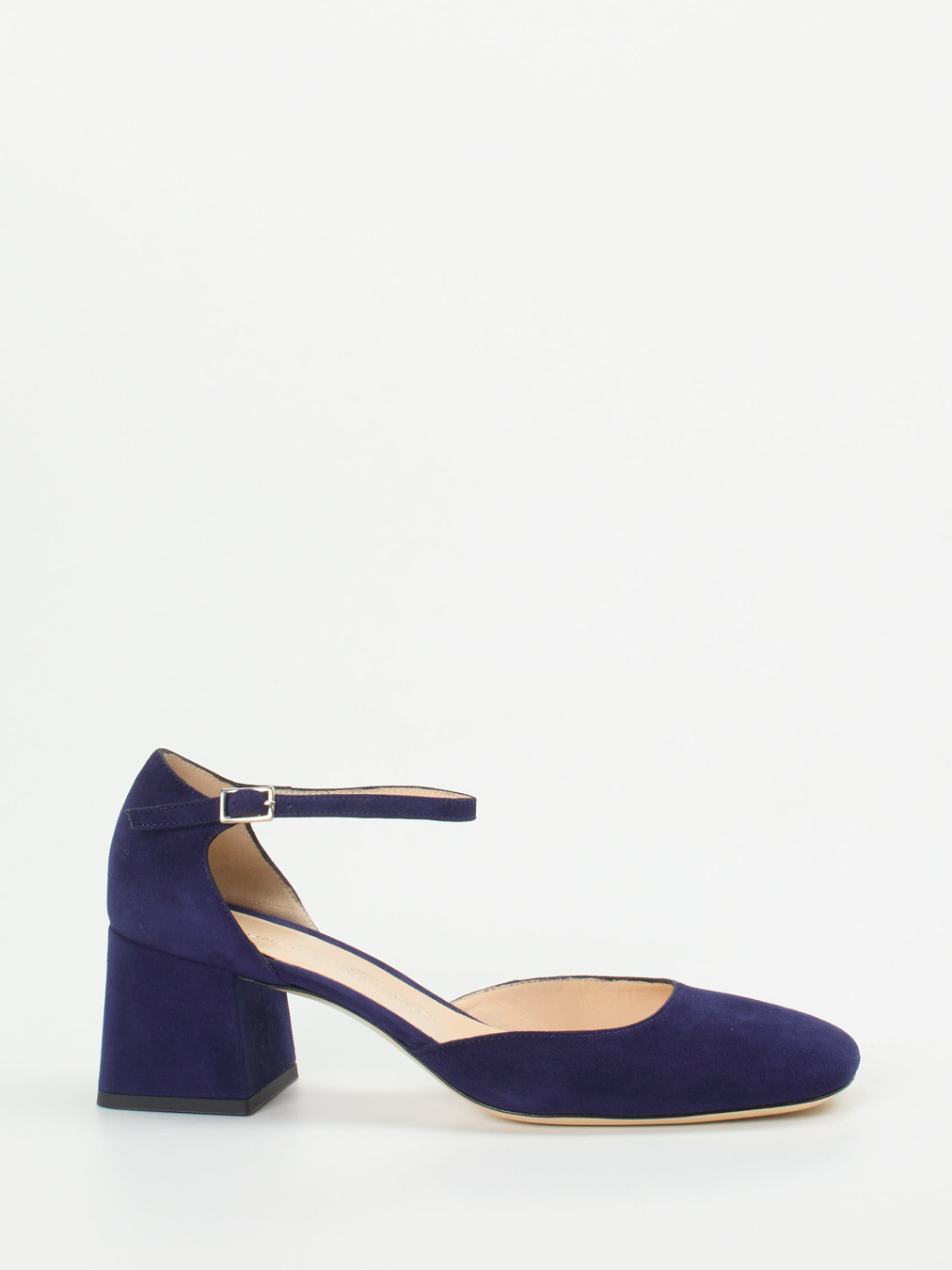 Pumps blau 1326109000701
