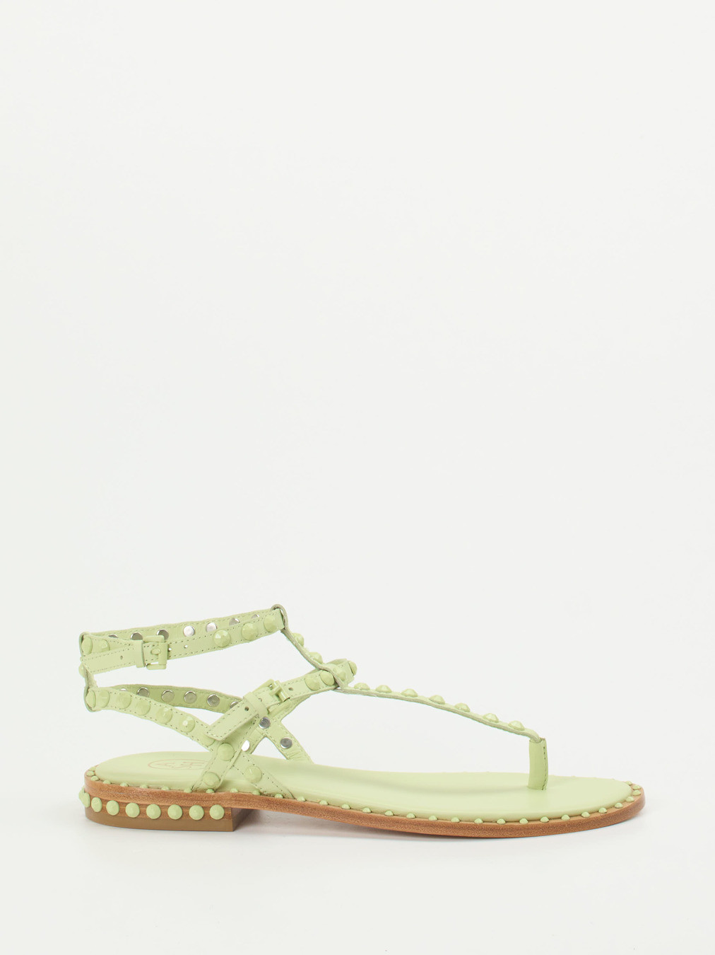 Sandale grün 1260699000201