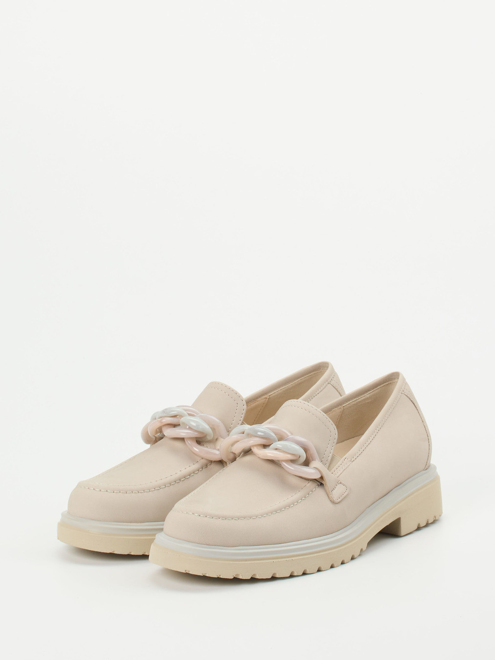 Slipper beige 2551359000602