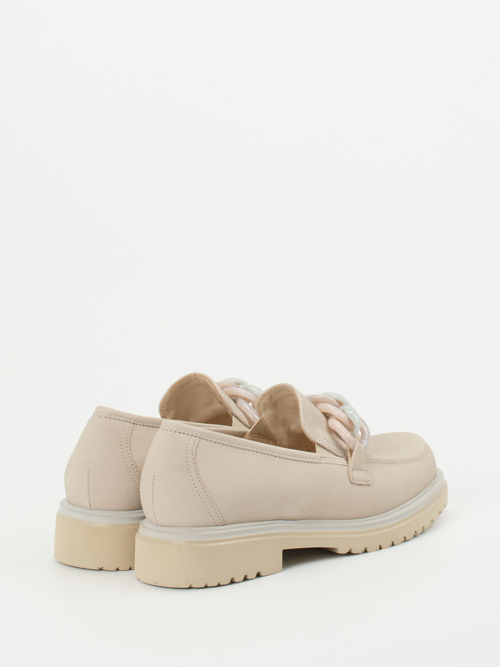 Slipper beige 2551359000603