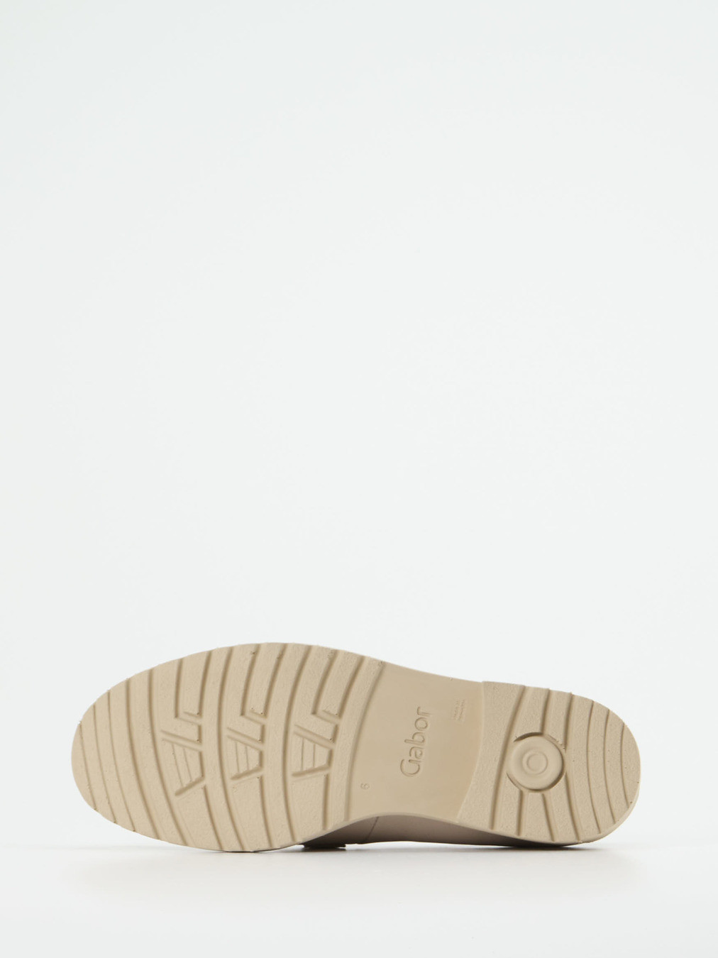 Slipper beige 2551359000605