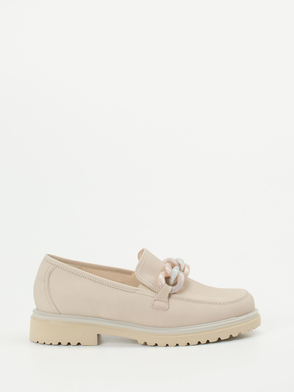 Slipper beige 2551359000601