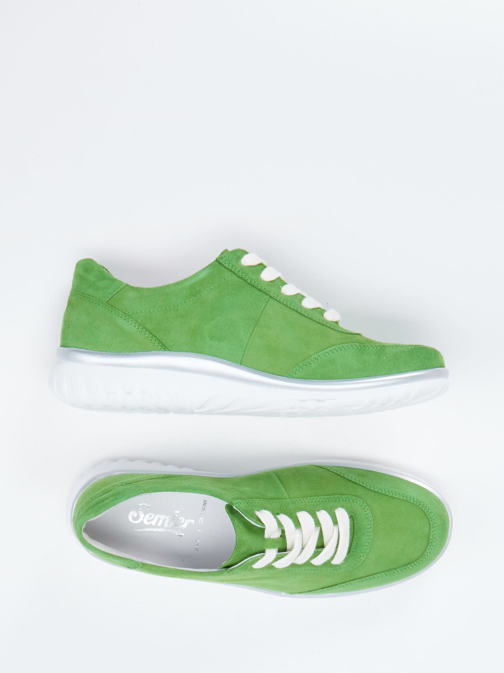 Sneaker grün 2651659001104