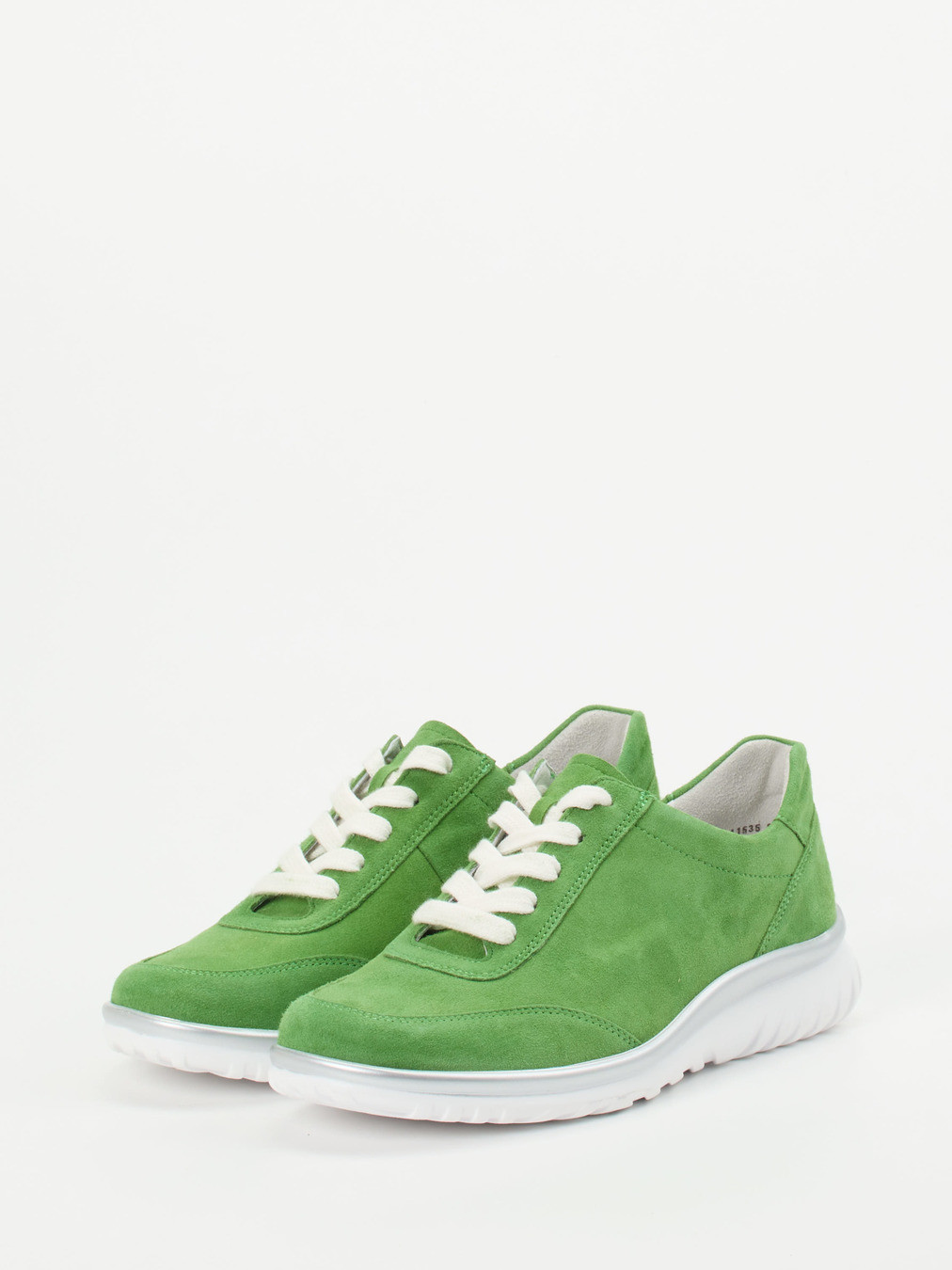 Sneaker grün 2651659001102