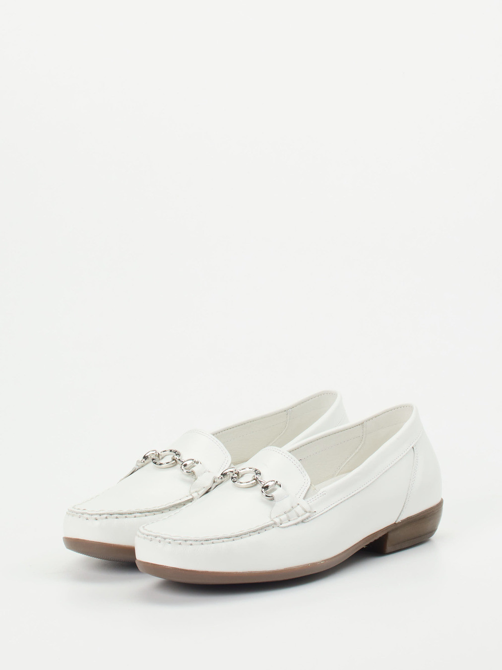 Trotteur weiß 2551799001202