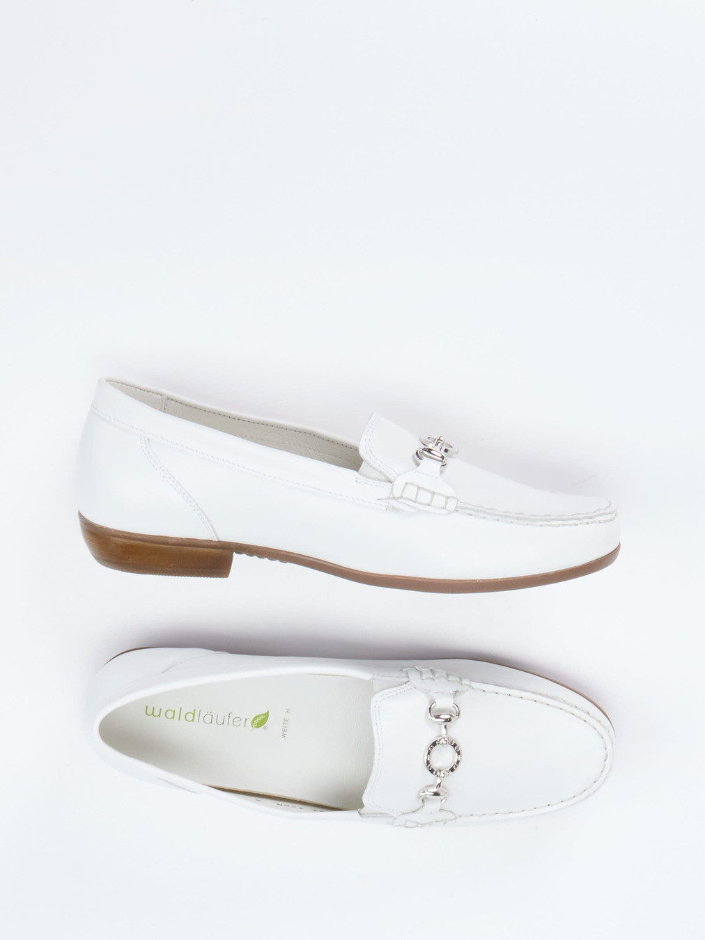 Trotteur weiß 2551799001204