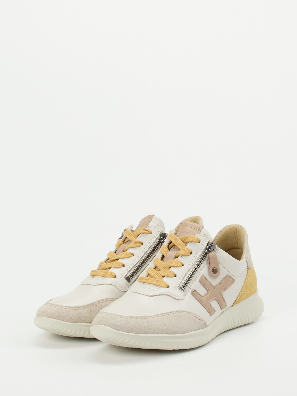 Sneaker beige 2661398000102