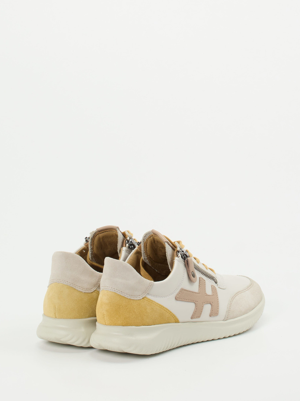 Sneaker beige 2661398000103