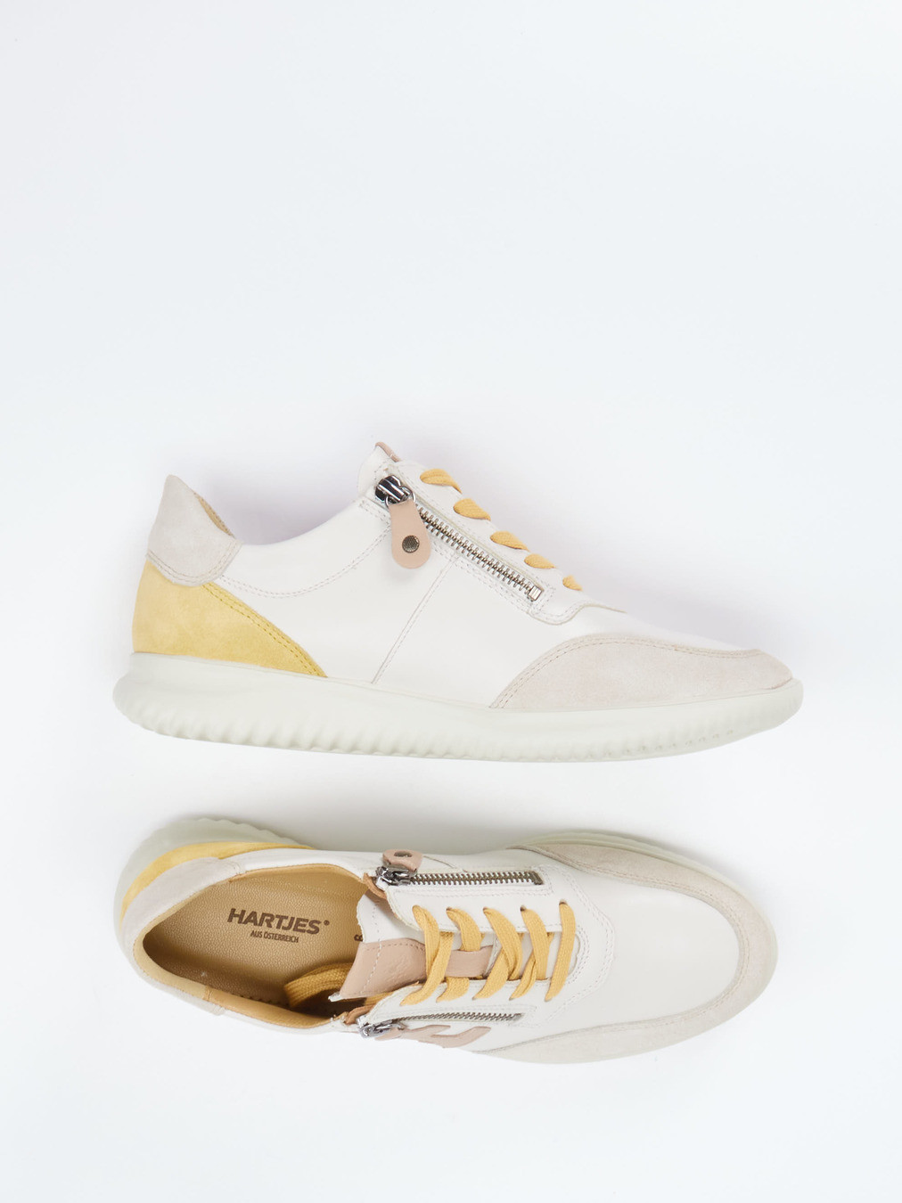 Sneaker beige 2661398000104