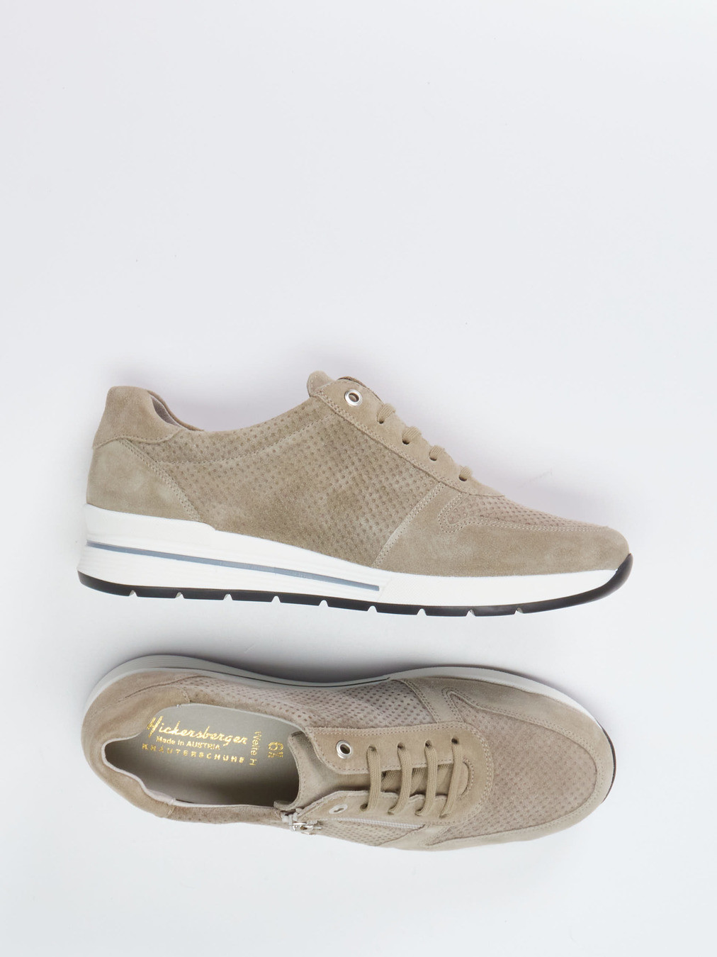 Sneaker beige 2651349007104