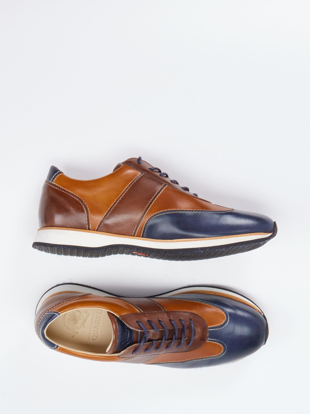 Sneaker braun 4661291000604