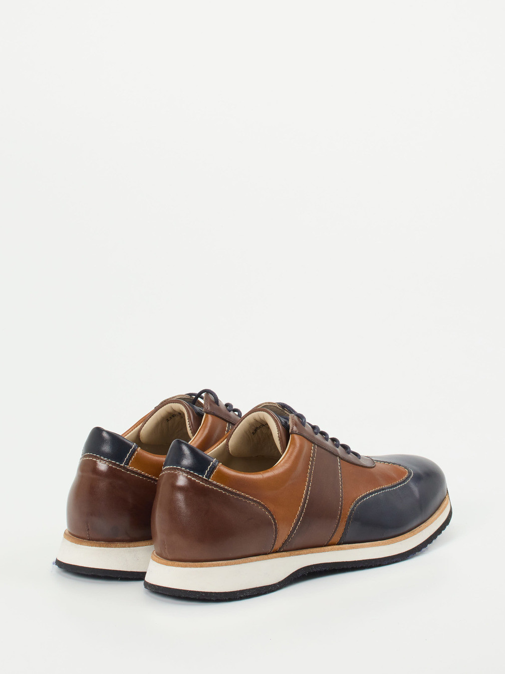 Sneaker braun 4661291000603