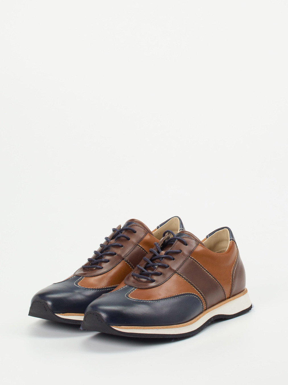 Sneaker braun 4661291000602