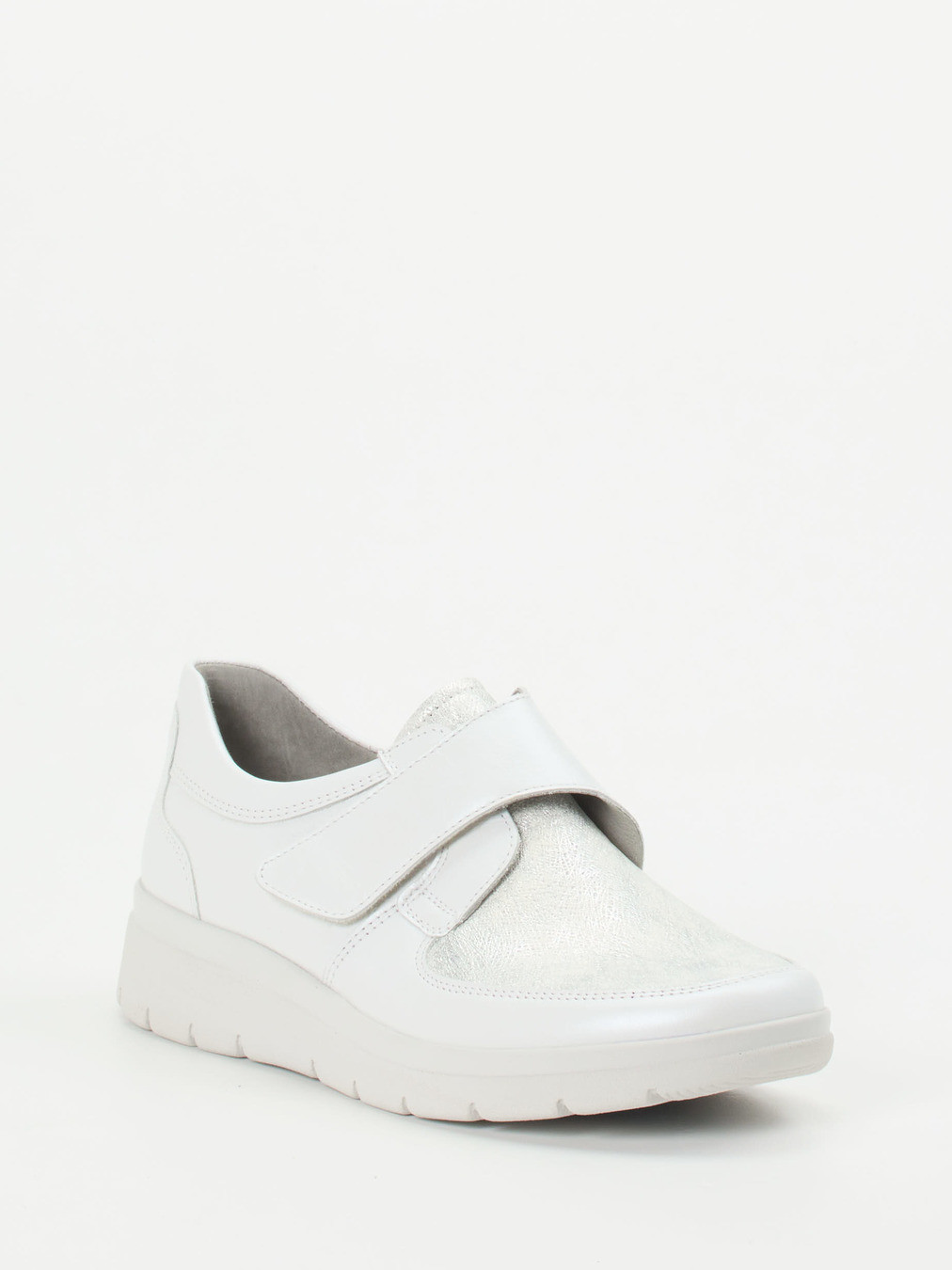 Slipper weiß 2583794000106