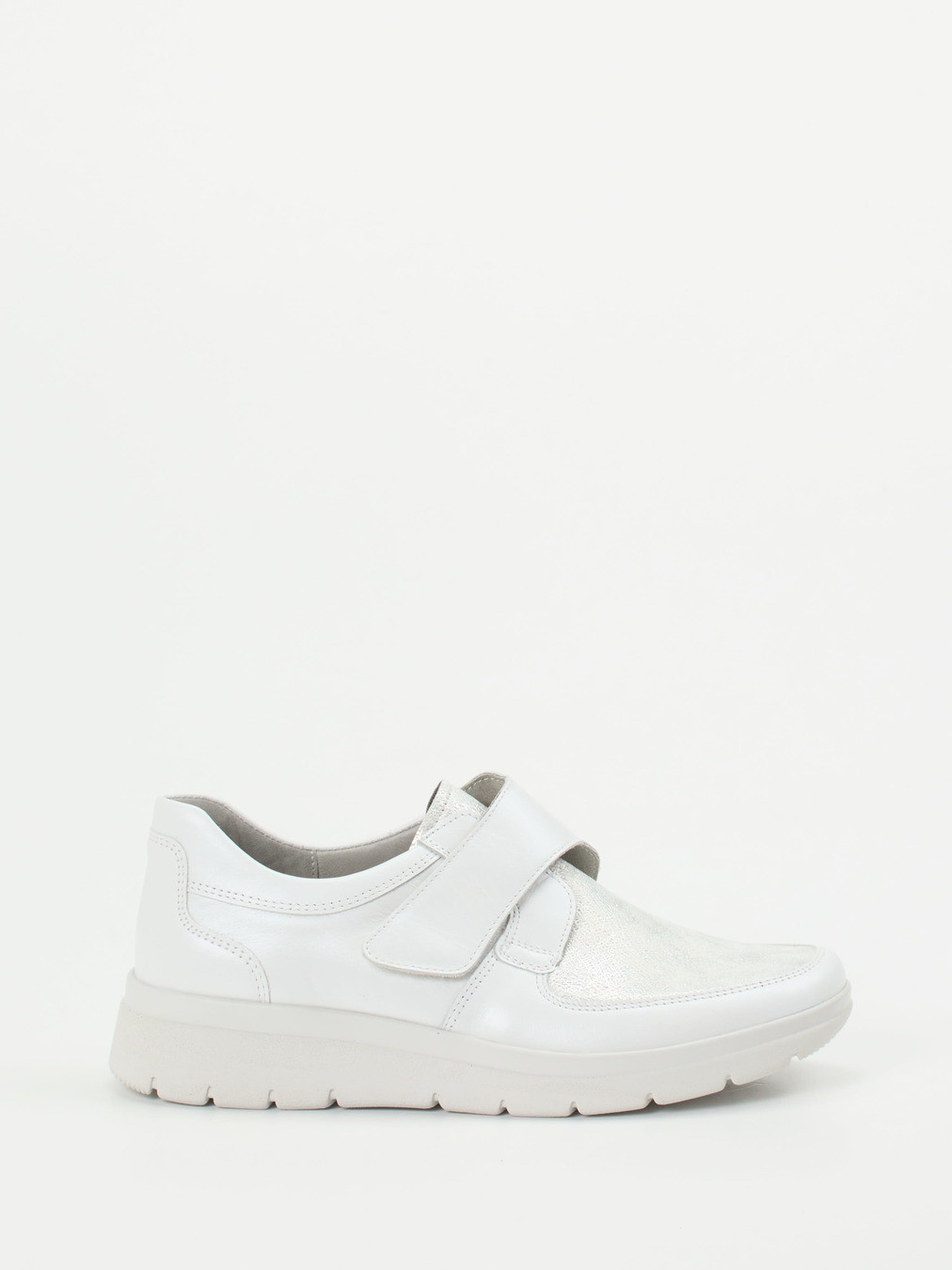 Slipper weiß 2583794000101