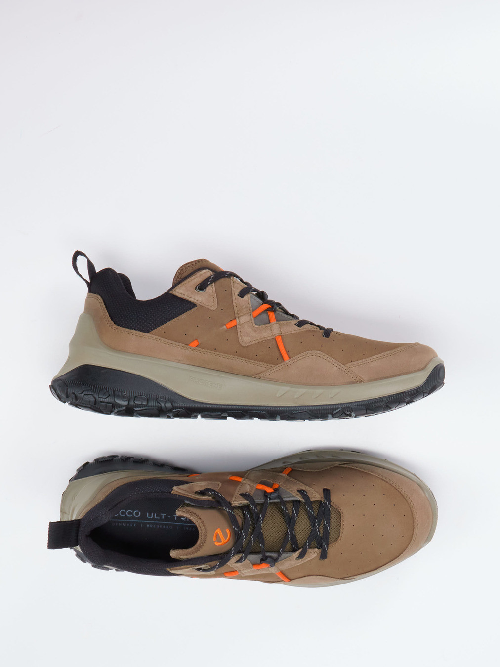 Schnürschuh grün 4610629001404