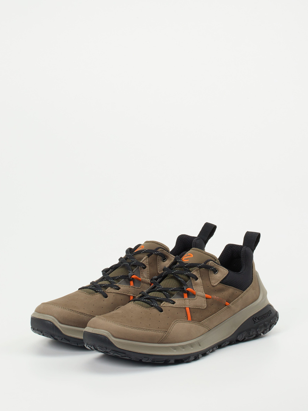 Schnürschuh grün 4610629001402