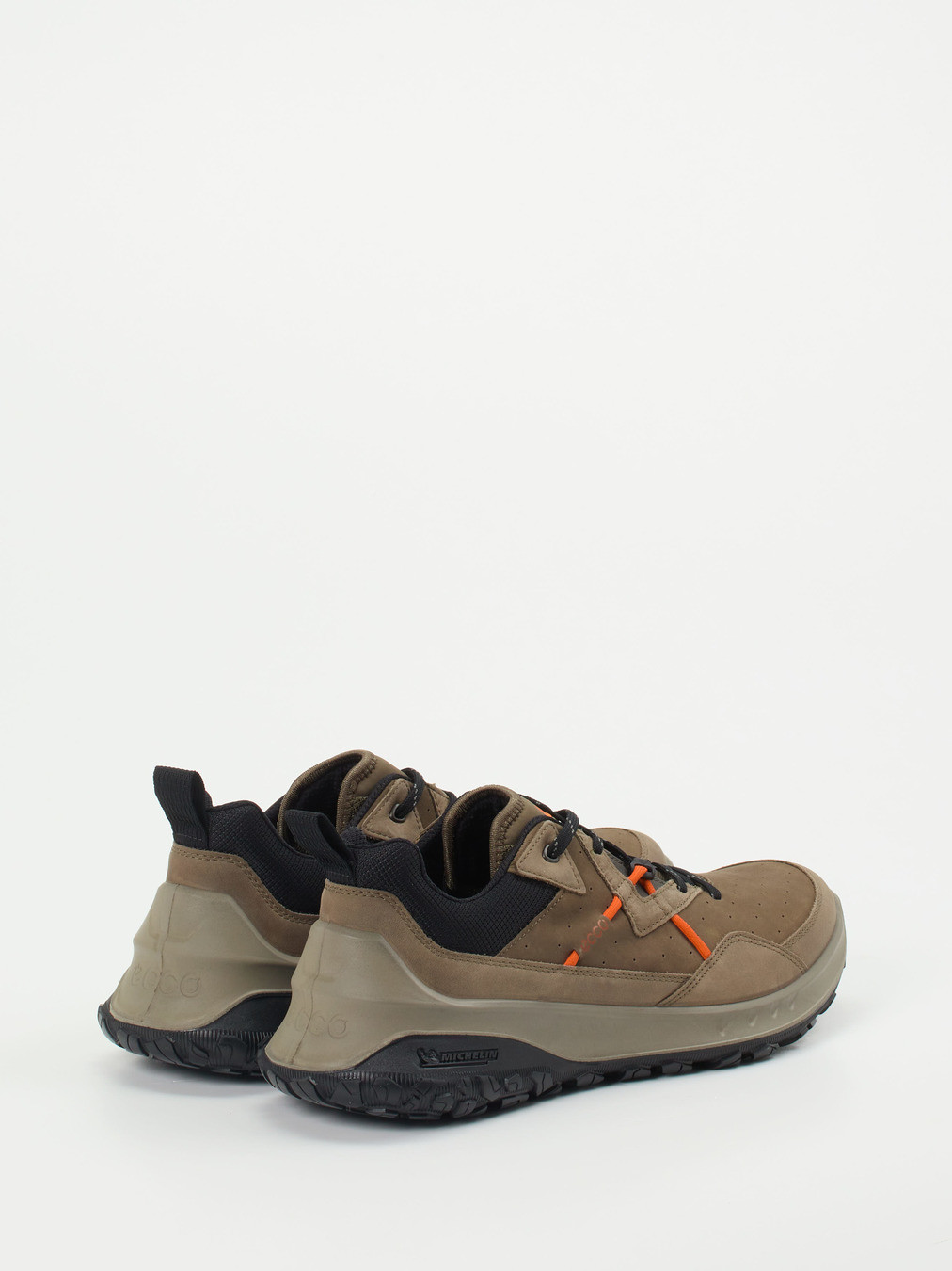 Schnürschuh grün 4610629001403