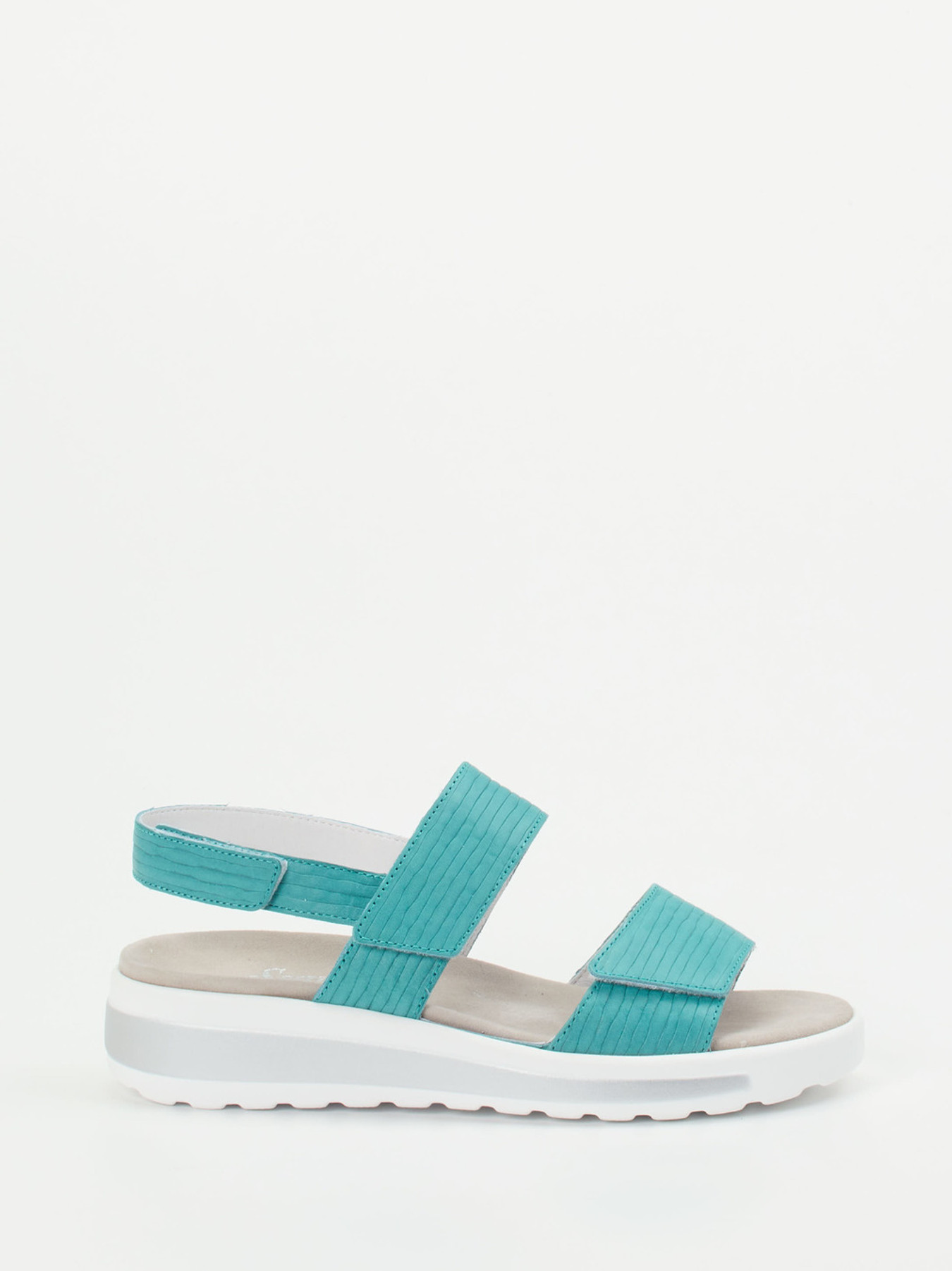 Sandalette grün 2253679000101