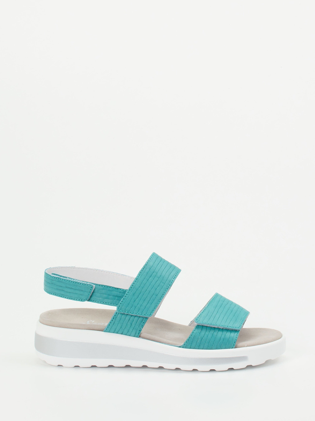 Sandalette grün 2253679000101