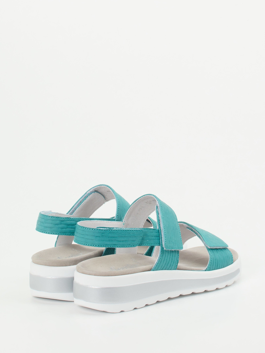 Sandalette grün 2253679000103