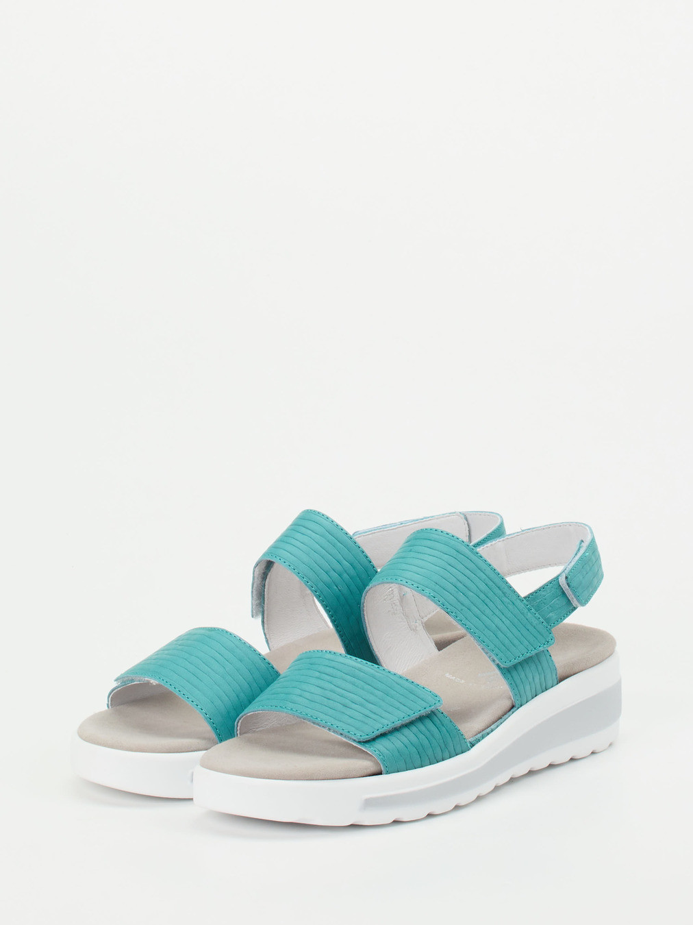 Sandalette grün 2253679000102