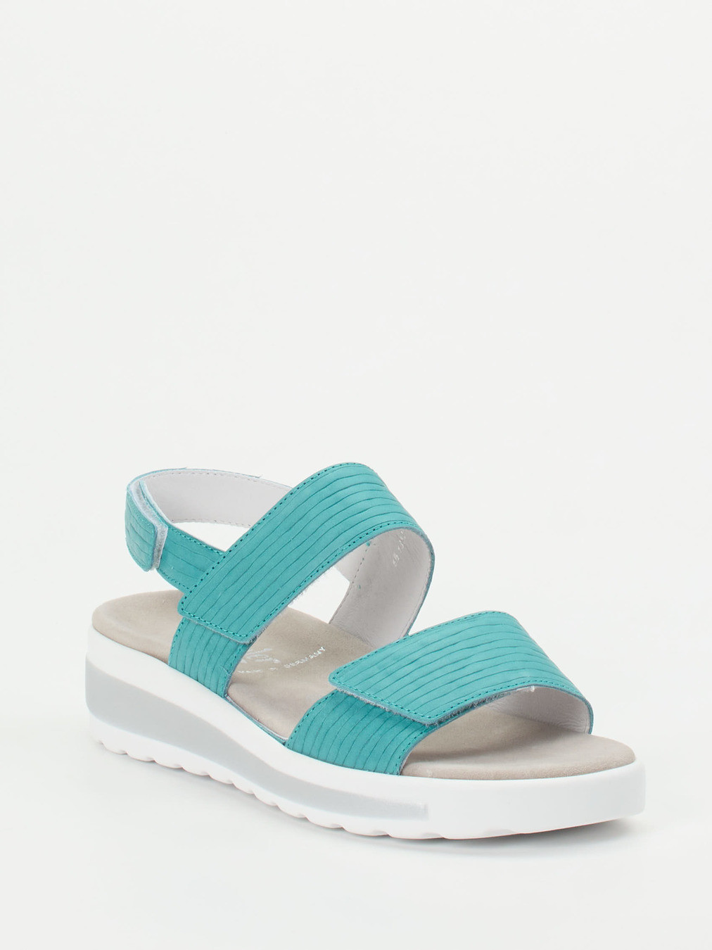 Sandalette grün 2253679000106